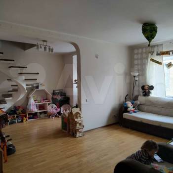 Продается Многокомнатная квартира, 88 м²