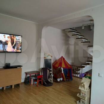 Продается Многокомнатная квартира, 88 м²