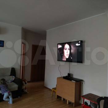 Продается Многокомнатная квартира, 88 м²