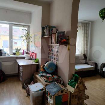 Продается Многокомнатная квартира, 88 м²