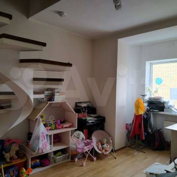 Продается Многокомнатная квартира, 88 м²