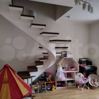 Продается Многокомнатная квартира, 88 м²