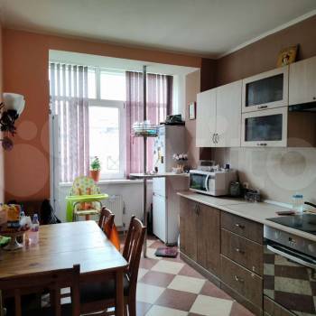 Продается Многокомнатная квартира, 88 м²