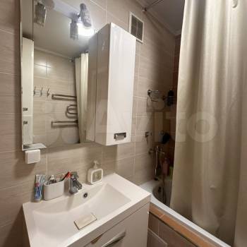 Продается 2-х комнатная квартира, 58 м²