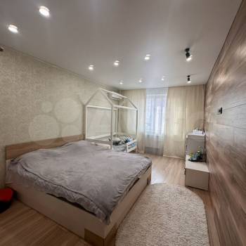 Продается 2-х комнатная квартира, 58 м²