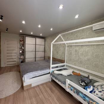 Продается 2-х комнатная квартира, 58 м²