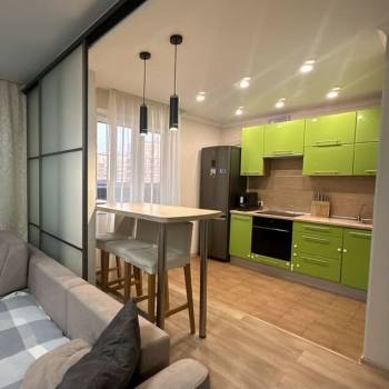 Продается 2-х комнатная квартира, 58 м²