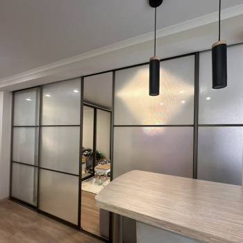 Продается 2-х комнатная квартира, 58 м²