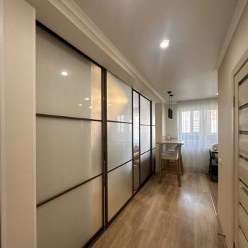 Продается 2-х комнатная квартира, 58 м²