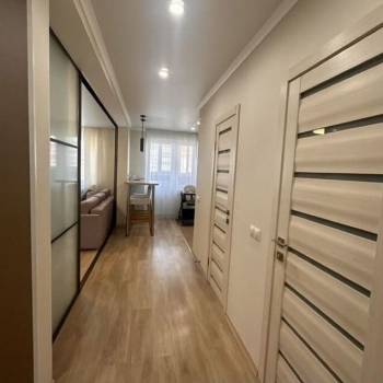 Продается 2-х комнатная квартира, 58 м²