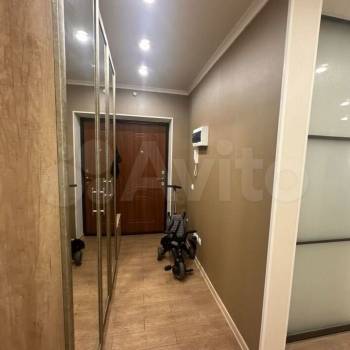 Продается 2-х комнатная квартира, 58 м²