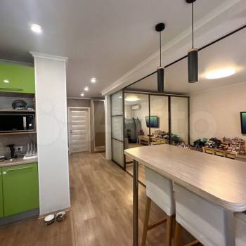 Продается 2-х комнатная квартира, 58 м²