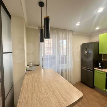 Продается 2-х комнатная квартира, 58 м²