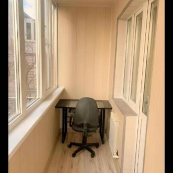 Сдается 1-комнатная квартира, 36 м²