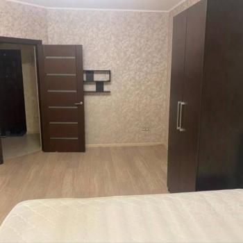 Сдается 1-комнатная квартира, 36 м²