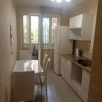 Сдается 1-комнатная квартира, 36 м²