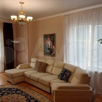 Продается 2-х комнатная квартира, 82,5 м²