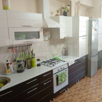 Продается 2-х комнатная квартира, 82,5 м²