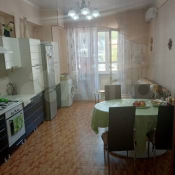 Продается 2-х комнатная квартира, 82,5 м²