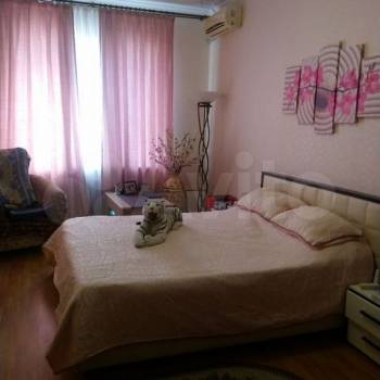 Продается 2-х комнатная квартира, 82,5 м²