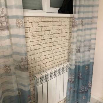 Продается 1-комнатная квартира, 60 м²