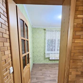 Сдается 1-комнатная квартира, 38 м²