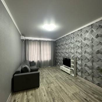 Сдается 1-комнатная квартира, 39 м²