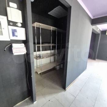 Сдается Нежилое помещение, 46 м²