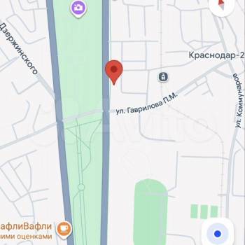 Сдается Нежилое помещение, 46 м²