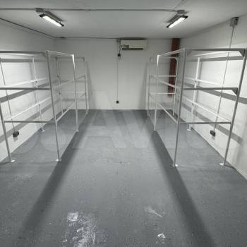 Сдается Нежилое помещение, 100 м²