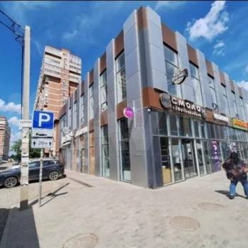 Сдается Нежилое помещение, 52 м²