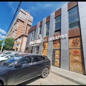 Сдается Нежилое помещение, 52 м²