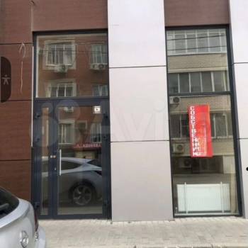 Сдается Нежилое помещение, 52 м²