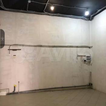 Сдается Нежилое помещение, 52 м²
