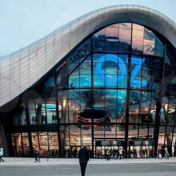 Сдается Нежилое помещение, 240 м²