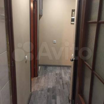 Продается 1-комнатная квартира, 30 м²