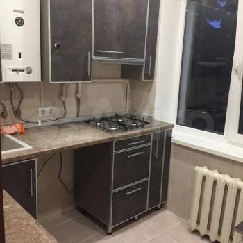 Продается 1-комнатная квартира, 30 м²