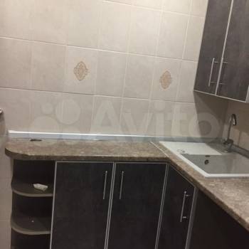 Продается 1-комнатная квартира, 30 м²