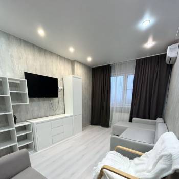 Сдается 1-комнатная квартира, 33 м²