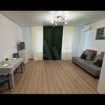 Продается 1-комнатная квартира, 30 м²