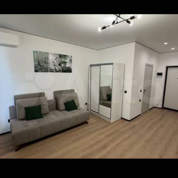 Продается 1-комнатная квартира, 30 м²