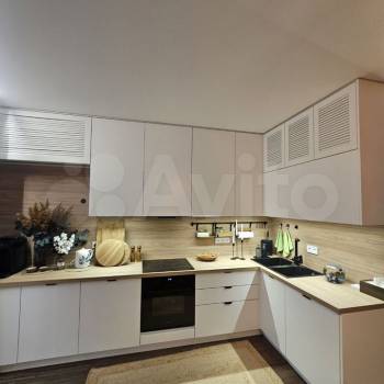 Продается 2-х комнатная квартира, 60 м²