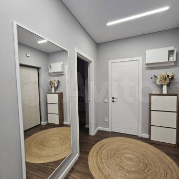 Продается 2-х комнатная квартира, 60 м²