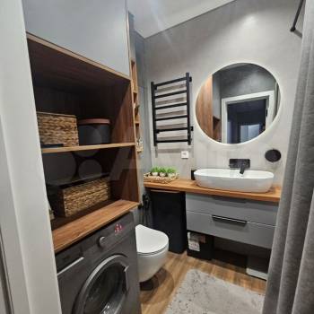 Продается 2-х комнатная квартира, 60 м²