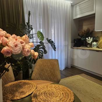 Продается 2-х комнатная квартира, 60 м²