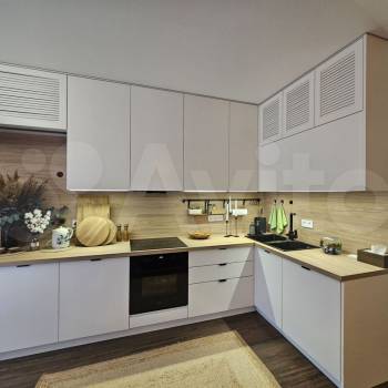 Продается 2-х комнатная квартира, 60 м²