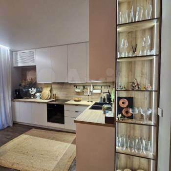 Продается 2-х комнатная квартира, 60 м²