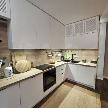 Продается 2-х комнатная квартира, 60 м²