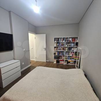 Продается 2-х комнатная квартира, 60 м²