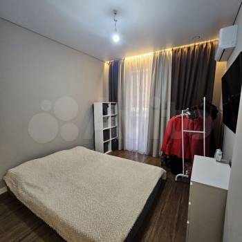 Продается 2-х комнатная квартира, 60 м²